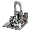 Doctor Who Character Building Time of Angels Mini Set